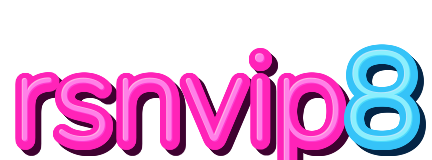 rsnvip8 — logo kanal